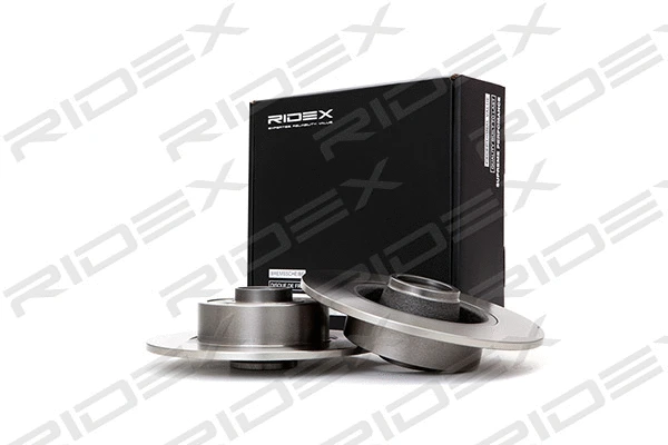 Brake Disc (82B0236)