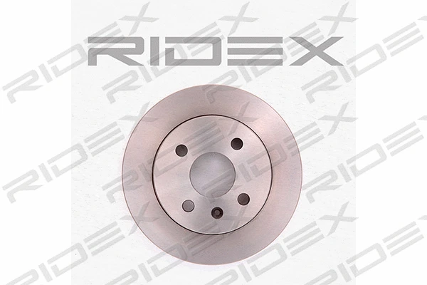 Brake Disc (82B0008)