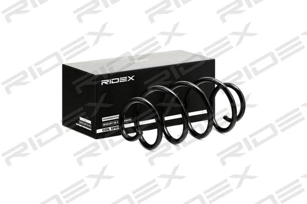 Suspension Spring