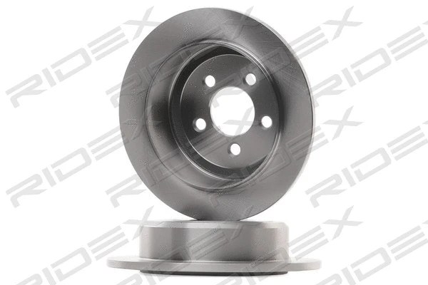 Brake Disc (82B1452)