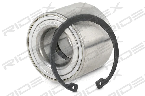 Wheel Bearing Kit (654W1146)