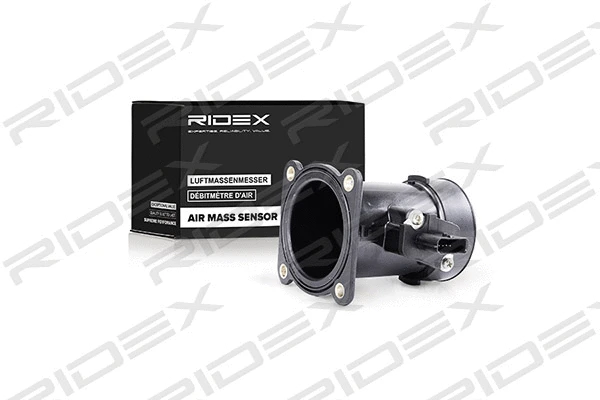 Mass Air Flow Sensor (3926A0110)