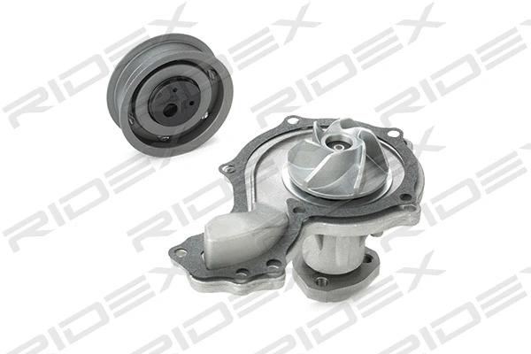 Water Pump & Timing Belt Kit (3096W0172)