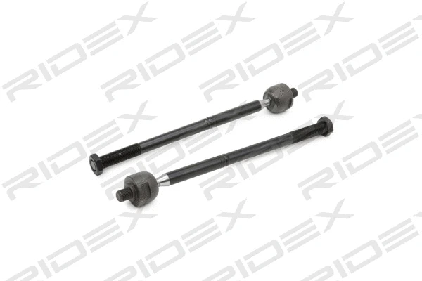 Control/Trailing Arm Kit, wheel suspension