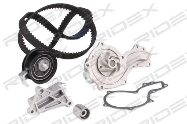 Water Pump & Timing Belt Kit