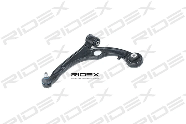 Control/Trailing Arm, wheel suspension (273C0118)