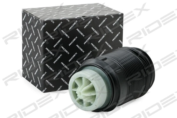 Air Spring, suspension
