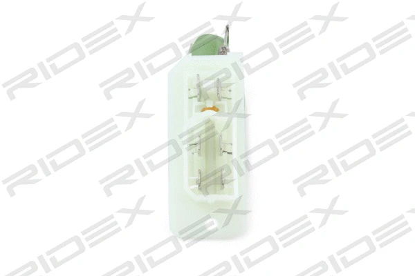 Control Unit, heating/ventilation (1385C0123)