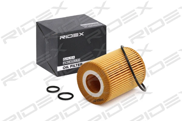 Oil Filter (7O0066)