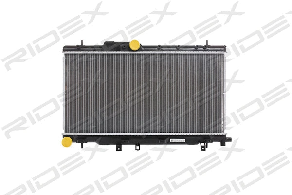Radiator, engine cooling (470R0060)