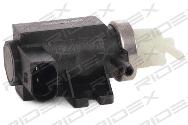 Pressure converter, turbocharger (3553P0015)