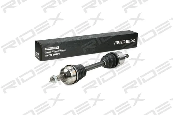 Drive Shaft (13D0199)