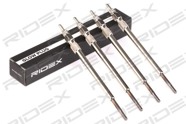 Glow Plug (243G0202)