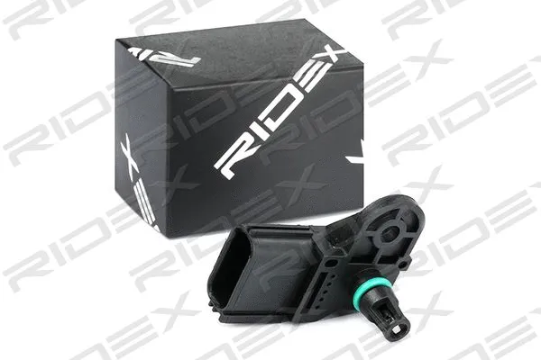 Sensor, intake manifold pressure (3947S0026)