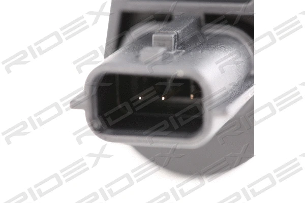 Sensor, crankshaft pulse