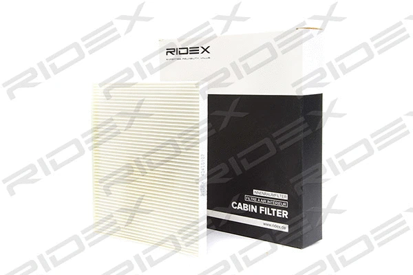Filter, cabin air (424I0107)