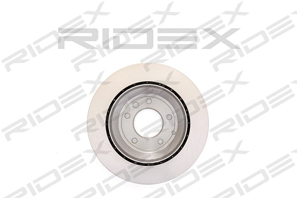 Brake Disc (82B0206)