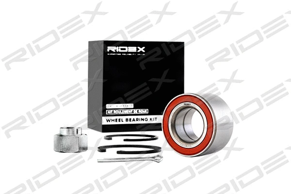 Wheel Bearing Kit (654W0065)