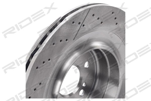 Brake Disc (82B1657)