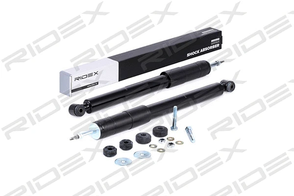 Shock Absorber (854S1544)