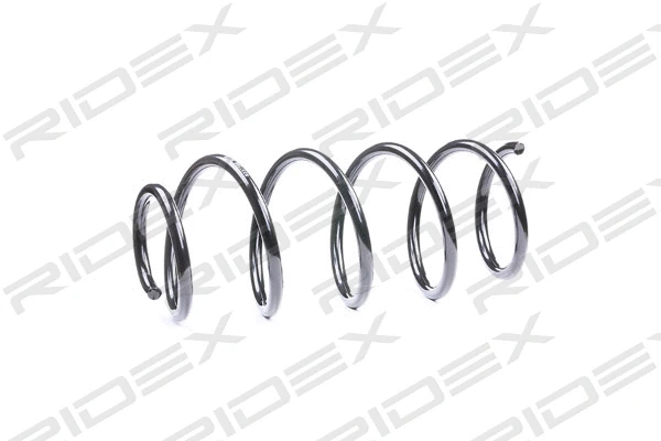 Suspension Spring (188C0117)