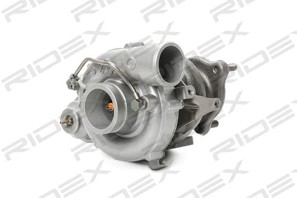 Charger, charging (supercharged/turbocharged)