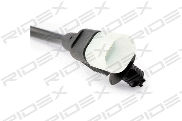 Warning Contact, brake pad wear (407W0100)