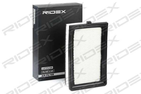 Air Filter (8A0639)