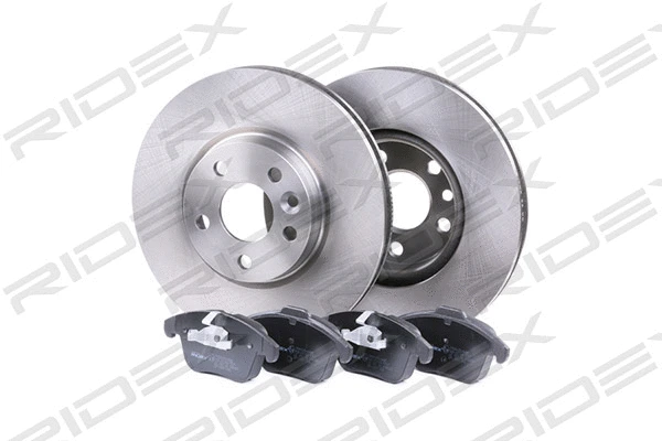Brake Kit, disc brake