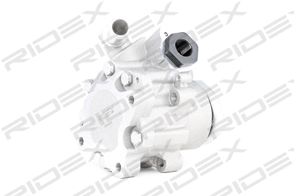 Hydraulic Pump, steering