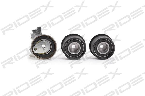 Timing Belt Kit