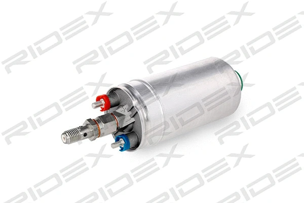 Fuel Pump (458F0048)