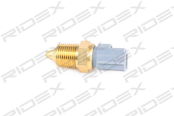 Sensor, coolant temperature
