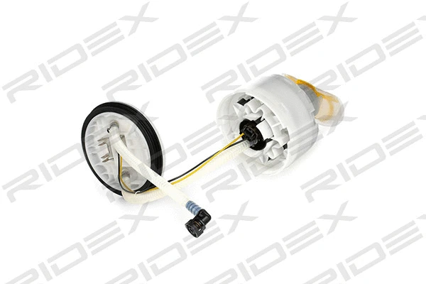 Fuel Feed Unit