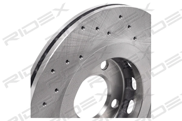 Brake Disc (82B2140)