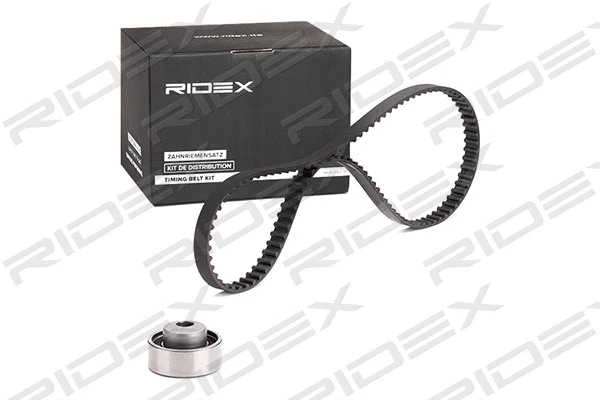 Timing Belt Kit