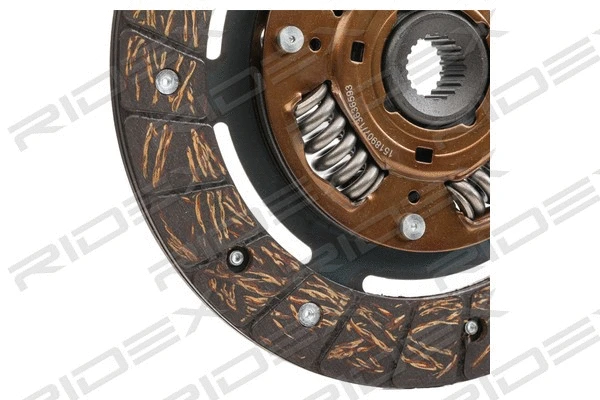 Clutch Disc