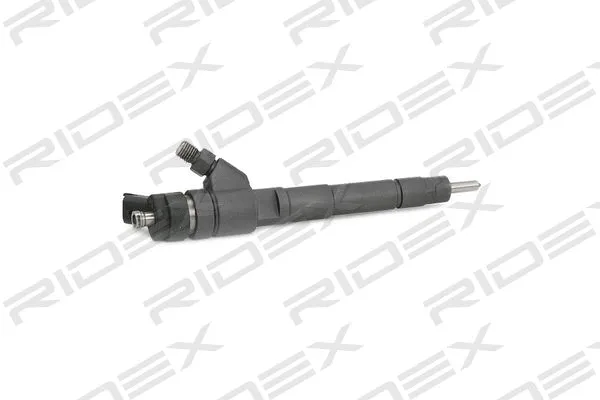 Injector Nozzle
