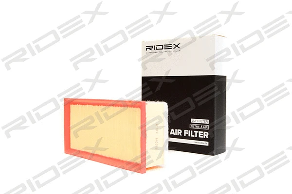 Air Filter (8A0050)