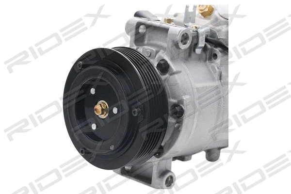 Compressor, air conditioning (447K0168)
