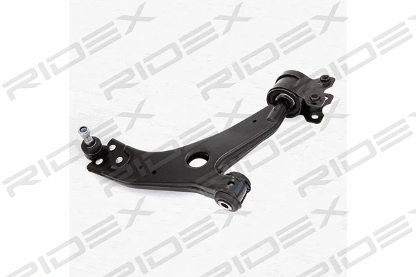 Control/Trailing Arm, wheel suspension (273C0141)