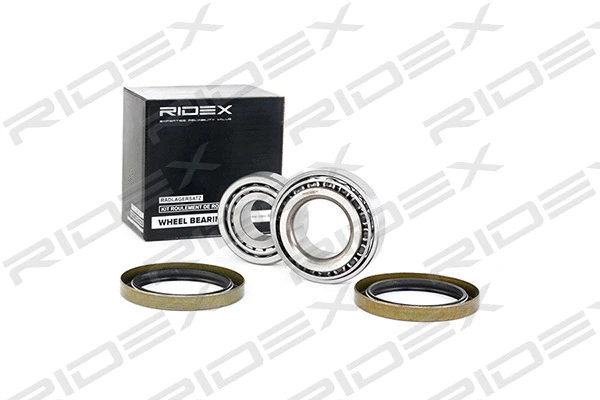 Wheel Bearing Kit (654W0544)
