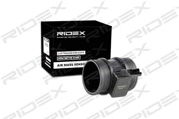 Mass Air Flow Sensor (3926A0037)