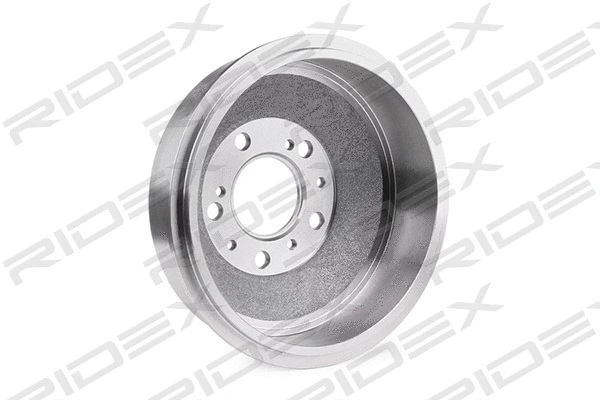 Brake Drum (123B0017)
