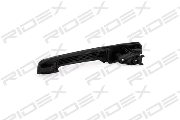 Exterior Door Handle