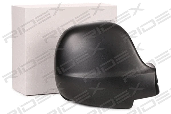 Cover, exterior mirror (23A0118)