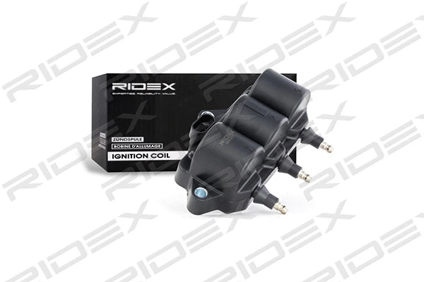 Ignition Coil (689C0127)