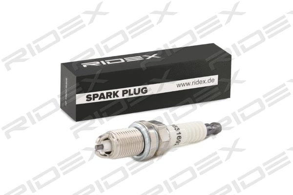 Spark Plug
