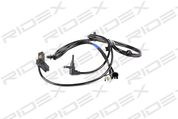 Sensor, wheel speed (412W0757)