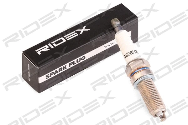 Spark Plug